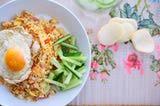 Nasi Goreng Glossary - Definition of Nasi Goreng - The Meaning of Nasi Goreng